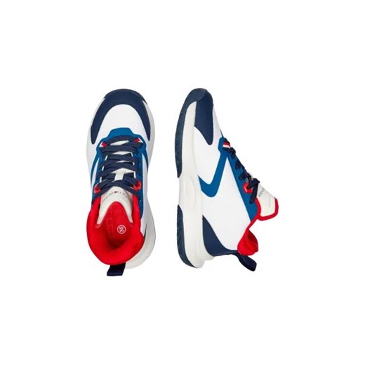 Tommy Hilfiger Sneakersy Tommy Hilfiger 39 promocja Gomez Fashion Store