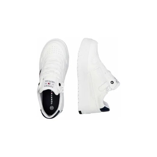 Tommy Hilfiger Sneakersy Tommy Hilfiger 36 okazja Gomez Fashion Store