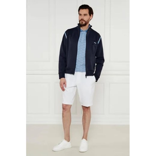 Buty sportowe męskie BOSS HUGO 