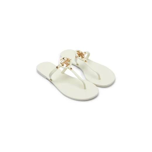 TORY BURCH Japonki MINI MILLER Tory Burch 39 Gomez Fashion Store wyprzedaż