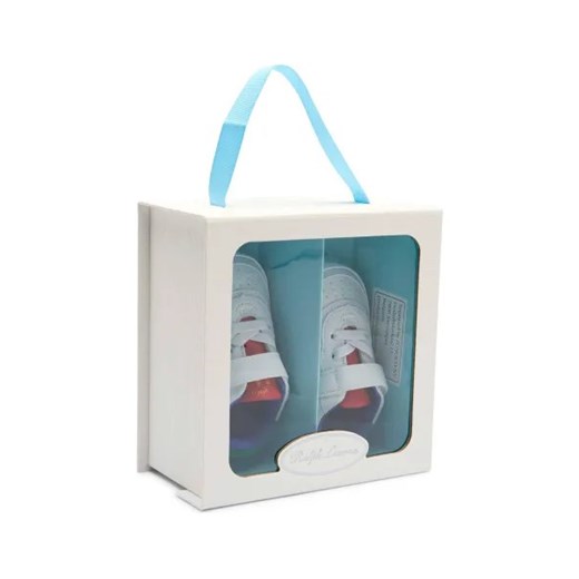 POLO RALPH LAUREN Niechodki Polo Ralph Lauren 18 okazyjna cena Gomez Fashion Store