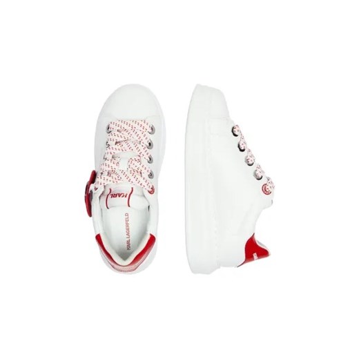 Buty sportowe damskie Karl Lagerfeld sneakersy 