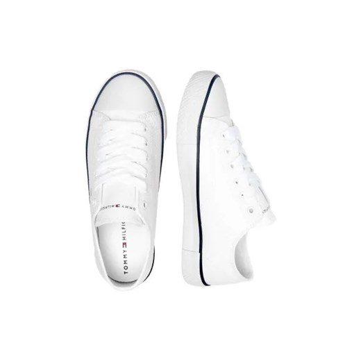 Tommy Hilfiger Trampki Tommy Hilfiger 30 wyprzedaż Gomez Fashion Store