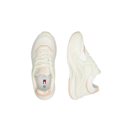 Tommy Hilfiger Sneakersy Tommy Hilfiger 39 okazja Gomez Fashion Store