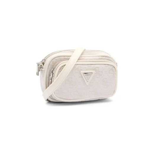 Listonoszka Guess ze skóry ekologicznej 