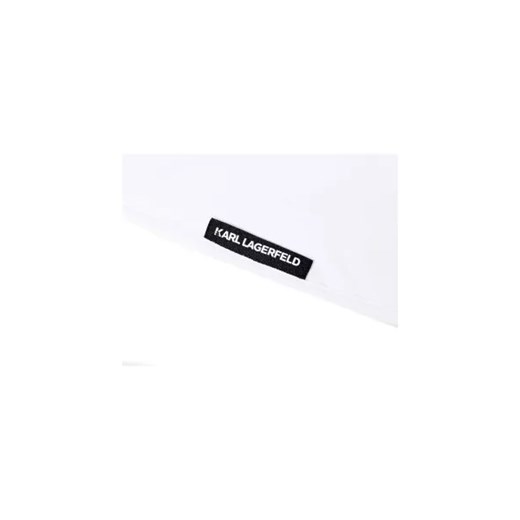 Karl Lagerfeld Kids Kocyk SO CUTE D2 One Size okazja Gomez Fashion Store