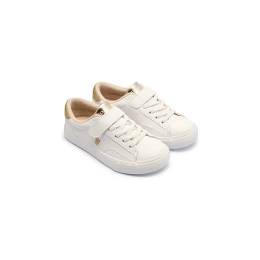 POLO RALPH LAUREN Sneakersy Polo Ralph Lauren 30 promocyjna cena Gomez Fashion Store