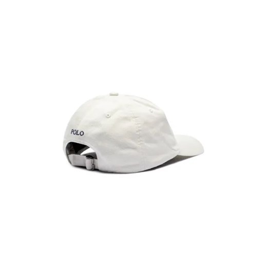 POLO RALPH LAUREN Bejsbolówka Polo Ralph Lauren One Size wyprzedaż Gomez Fashion Store