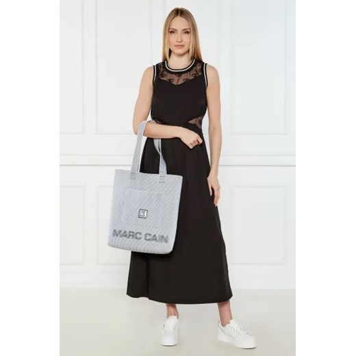 Marc Cain Shopperka Marc Cain One Size okazja Gomez Fashion Store