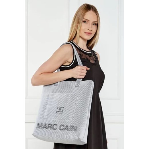 Marc Cain Shopperka Marc Cain One Size wyprzedaż Gomez Fashion Store