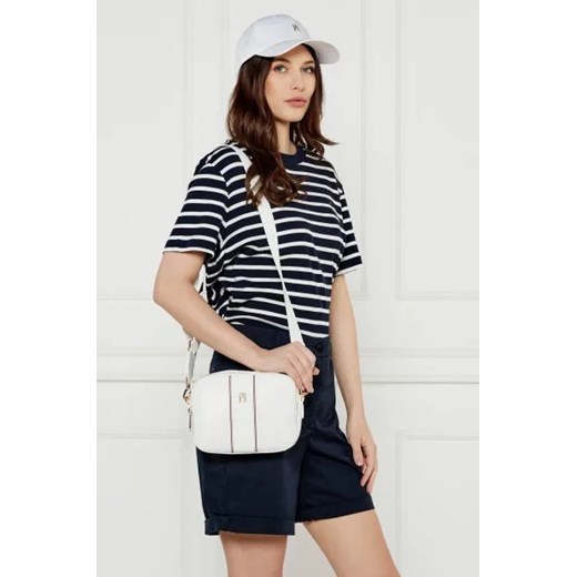 Tommy Hilfiger Listonoszka Tommy Hilfiger OS okazyjna cena Gomez Fashion Store