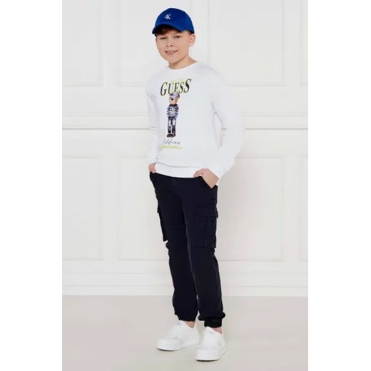 Calvin Klein Jeans Sneakersy 36 promocja Gomez Fashion Store