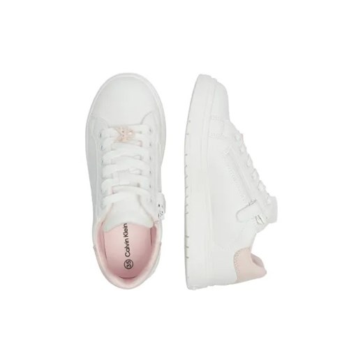 Calvin Klein Jeans Sneakersy 37 okazja Gomez Fashion Store