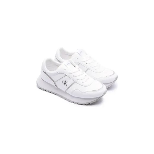 Calvin Klein Jeans Sneakersy 37 promocja Gomez Fashion Store