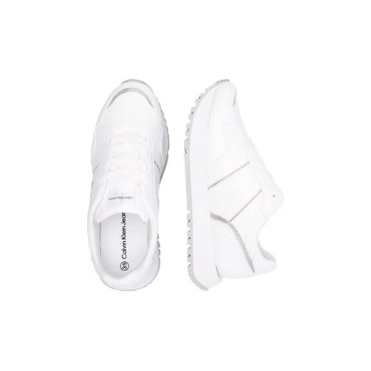 Calvin Klein Jeans Sneakersy 37 wyprzedaż Gomez Fashion Store