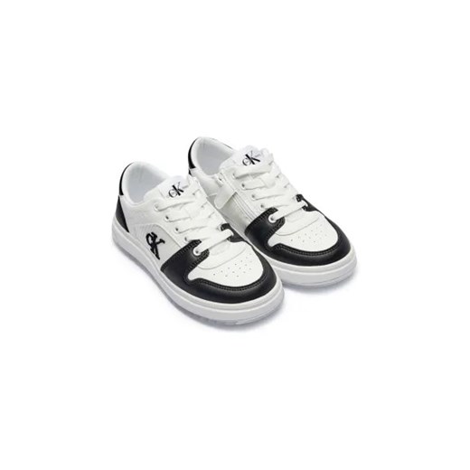 Calvin Klein Jeans Sneakersy 39 promocyjna cena Gomez Fashion Store