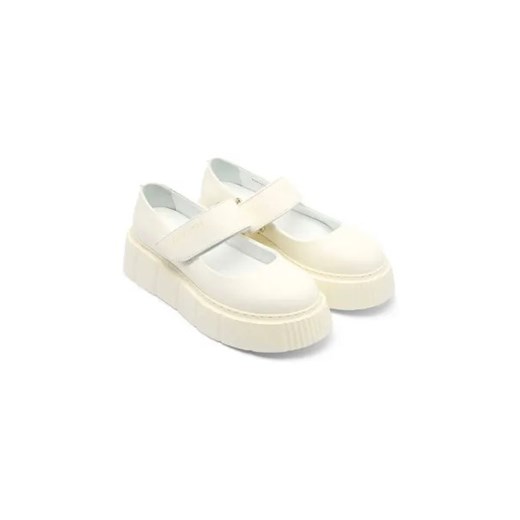 INUIKII Skórzane baleriny MATILDA M.J. Inuikii 39 wyprzedaż Gomez Fashion Store