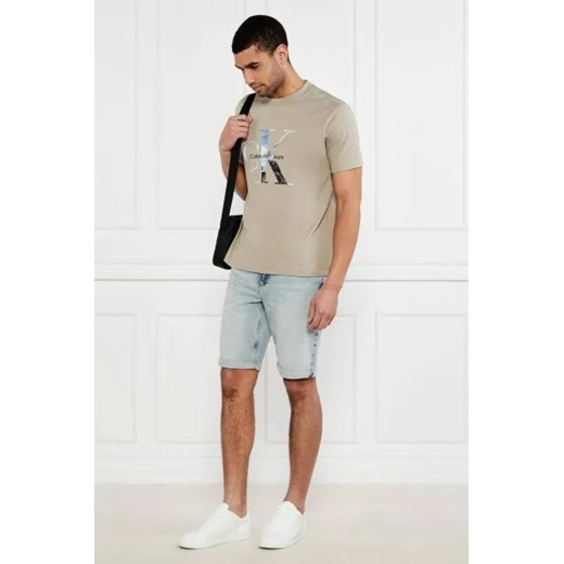 Buty sportowe męskie Calvin Klein