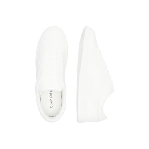 Buty sportowe męskie Calvin Klein z tworzywa sztucznego