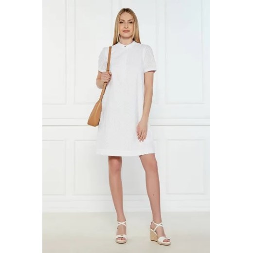 Michael Kors Skórzane koturny MANDY Michael Kors 38 wyprzedaż Gomez Fashion Store