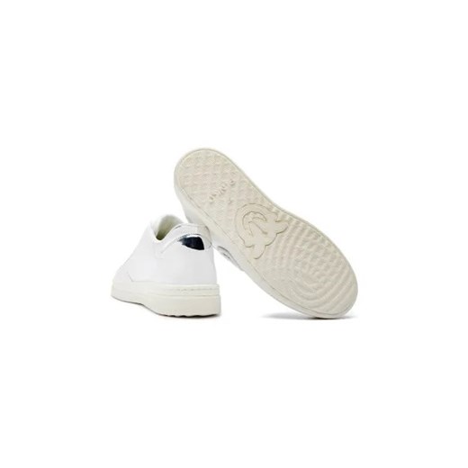 Pinko Skórzane sneakersy MANDY 11 Pinko 36 wyprzedaż Gomez Fashion Store