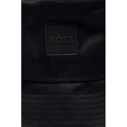 BOSS ORANGE Kapelusz Febas-PL S/M Gomez Fashion Store