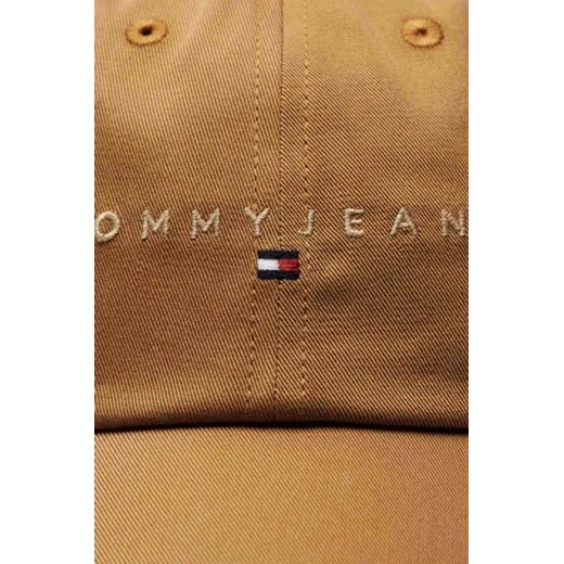 Tommy Jeans Bejsbolówka Tommy Jeans One Size promocyjna cena Gomez Fashion Store