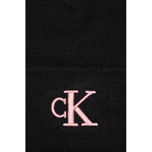 Calvin Klein Jeans Czapka One Size okazja Gomez Fashion Store