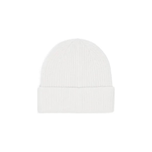 Tommy Hilfiger Kaszmirowa czapka Tommy Hilfiger One Size okazyjna cena Gomez Fashion Store