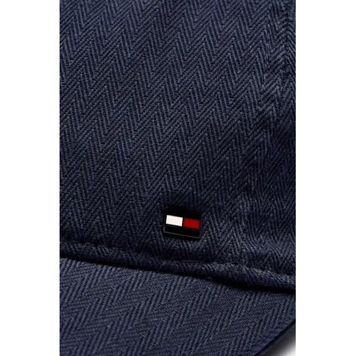 Tommy Hilfiger Bejsbolówka Corporate Tommy Hilfiger One Size promocja Gomez Fashion Store