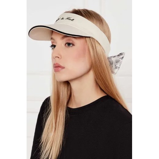Karl Lagerfeld Daszek KARL LAGERFELD X JORGE PARRA Karl Lagerfeld One Size promocja Gomez Fashion Store
