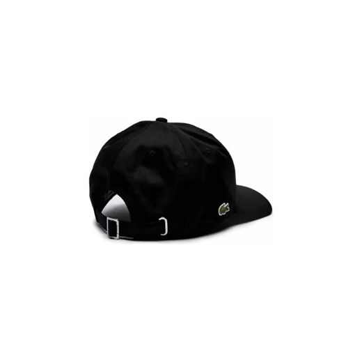 Lacoste Bejsbolówka Lacoste L okazja Gomez Fashion Store