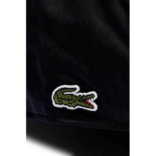 Lacoste Bejsbolówka Lacoste L okazyjna cena Gomez Fashion Store