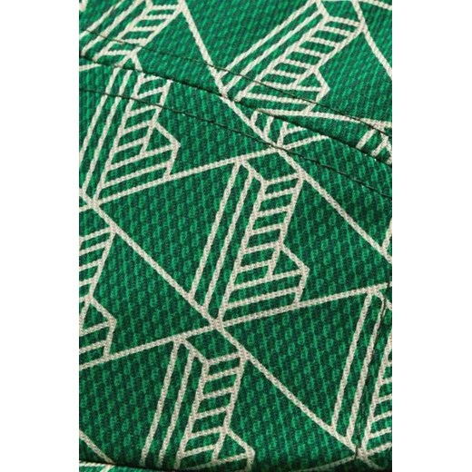 Czapka z daszkiem damska Lacoste 