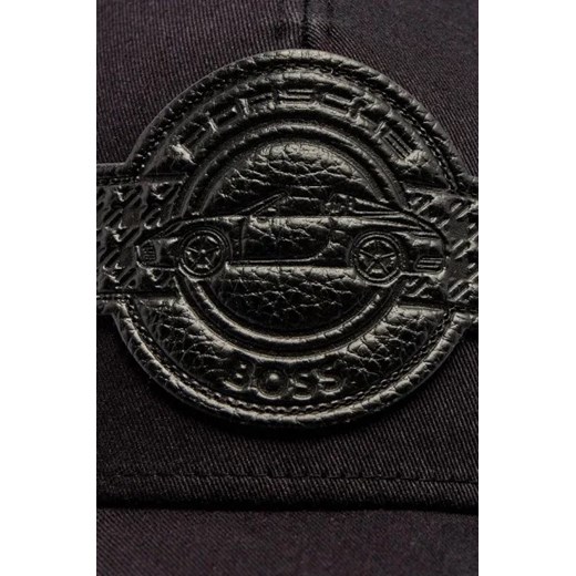 BOSS BLACK Bejsbolówka Zed_PS | Porsche x Boss OS Gomez Fashion Store