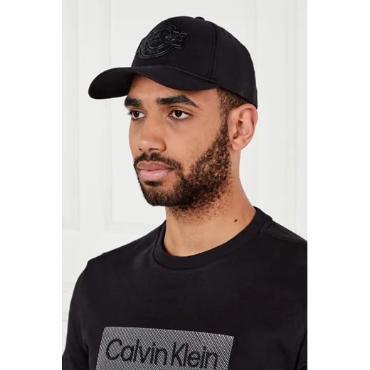 BOSS BLACK Bejsbolówka Zed_PS | Porsche x Boss OS Gomez Fashion Store