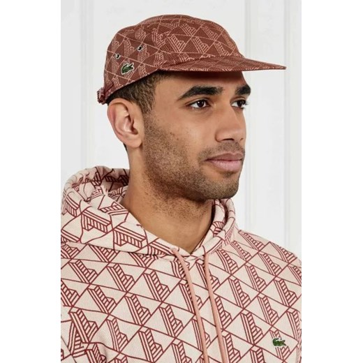 Lacoste Bejsbolówka Lacoste L wyprzedaż Gomez Fashion Store