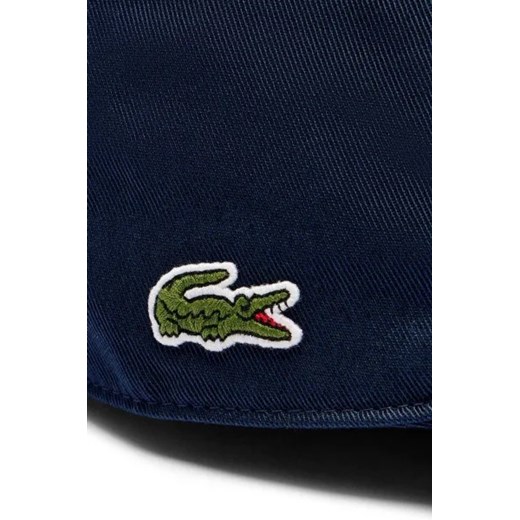 Lacoste Bejsbolówka Lacoste x Roland Garros Lacoste S okazyjna cena Gomez Fashion Store