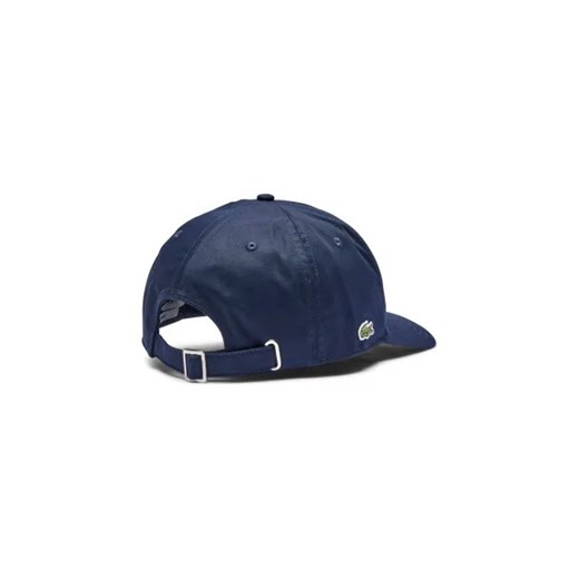 Lacoste Bejsbolówka Lacoste S okazyjna cena Gomez Fashion Store