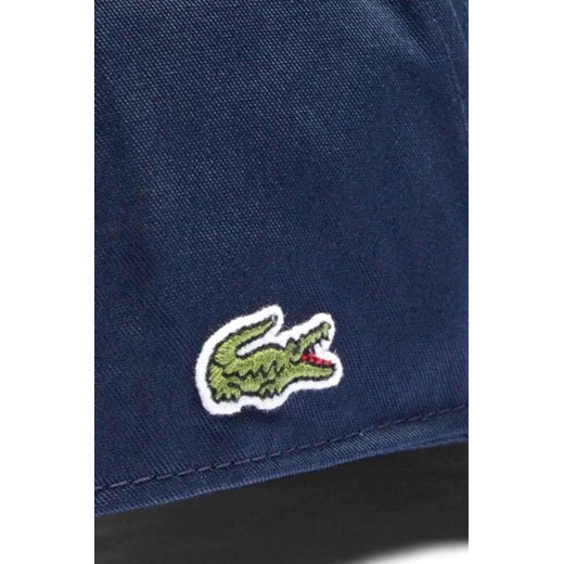 Lacoste Bejsbolówka Lacoste S Gomez Fashion Store wyprzedaż