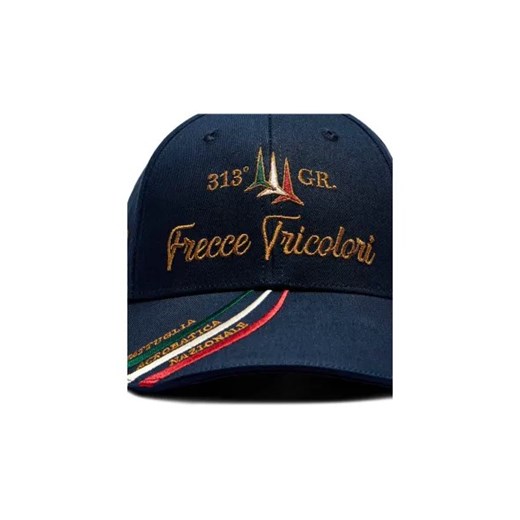 Aeronautica Militare Bejsbolówka Aeronautica Militare OS promocja Gomez Fashion Store
