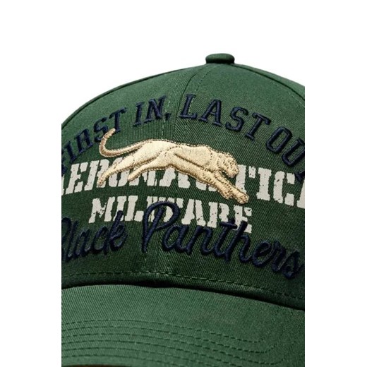 Aeronautica Militare Bejsbolówka Aeronautica Militare OS wyprzedaż Gomez Fashion Store