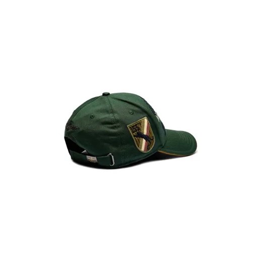 Aeronautica Militare Bejsbolówka Aeronautica Militare OS wyprzedaż Gomez Fashion Store
