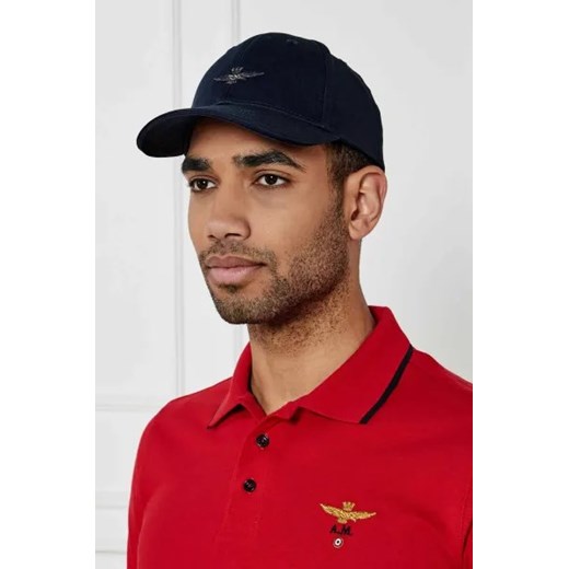 Aeronautica Militare Bejsbolówka Aeronautica Militare One Size wyprzedaż Gomez Fashion Store