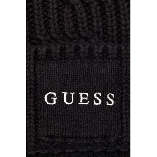 Czapka zimowa męska Guess