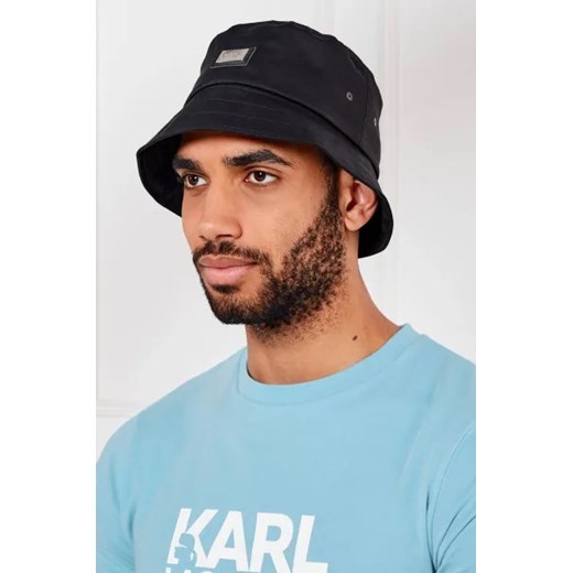 Karl Lagerfeld Kapelusz Karl Lagerfeld One Size okazja Gomez Fashion Store