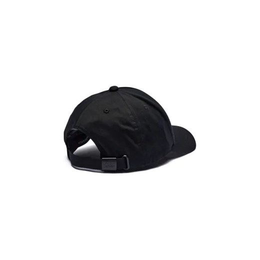 Karl Lagerfeld Bejsbolówka Karl Lagerfeld One Size okazja Gomez Fashion Store
