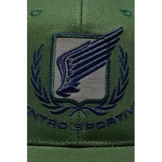 Aeronautica Militare Bejsbolówka Aeronautica Militare One Size Gomez Fashion Store