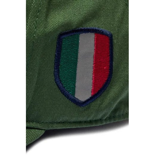 Aeronautica Militare Bejsbolówka Aeronautica Militare One Size Gomez Fashion Store