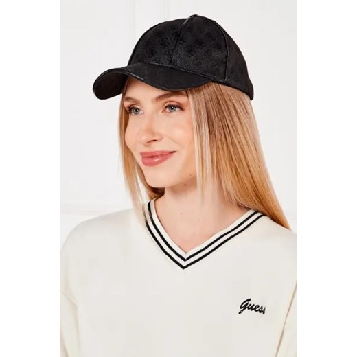 Guess Bejsbolówka GORRA Guess One Size Gomez Fashion Store promocja